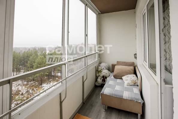 
  Продается 2-комн. квартира 52 м². Фото 20.