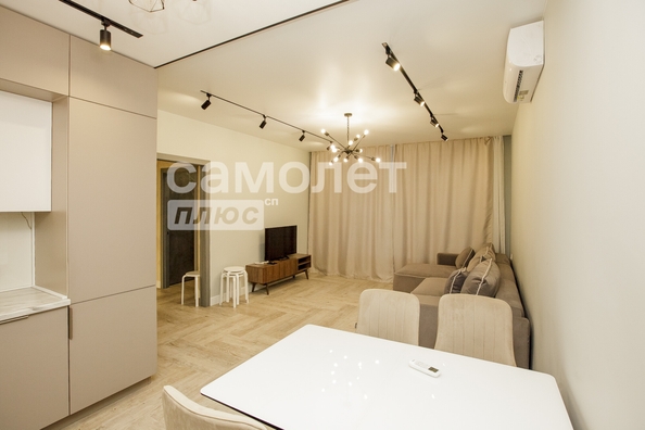 
  Продается таунхаус 81.2 м². Фото 5.
