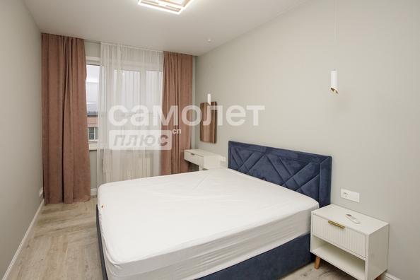 
  Продается таунхаус 81.2 м². Фото 16.