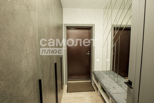 
  Продается таунхаус 81.2 м². Фото 19.