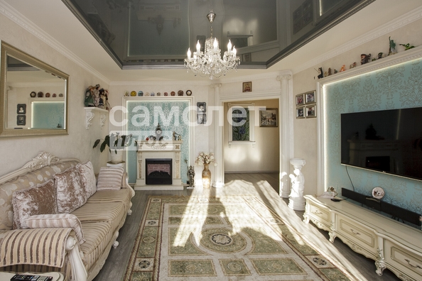 
  Продается 3-комн. квартира 97.4 м². Фото 1.