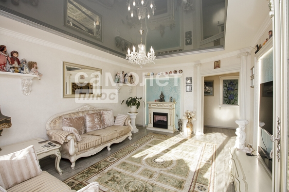 
  Продается 3-комн. квартира 97.4 м². Фото 5.