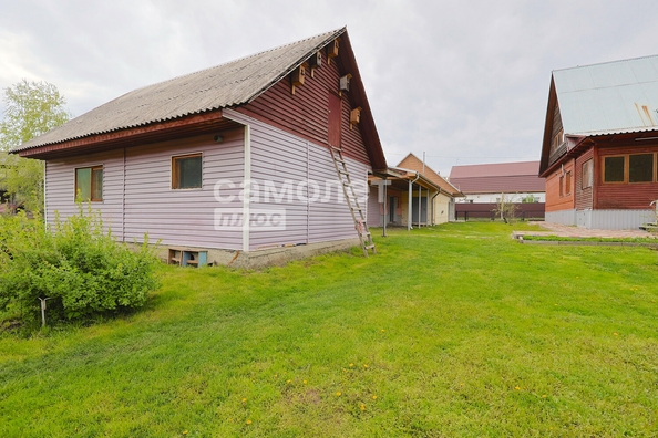 
  Продается коттедж 98.1 м². Фото 18.