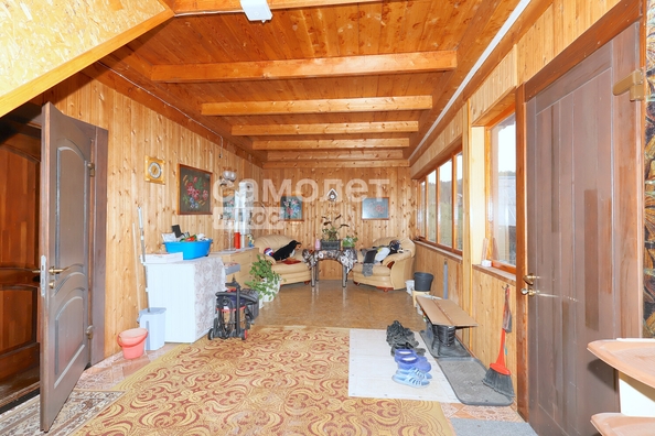 
  Продается коттедж 98.1 м². Фото 39.