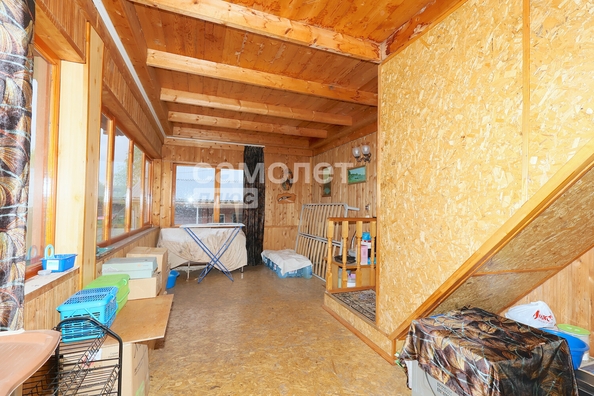 
  Продается коттедж 98.1 м². Фото 40.