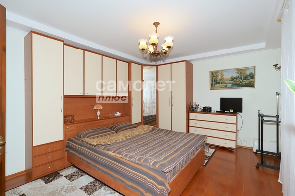 
  Продается коттедж 98.1 м². Фото 43.