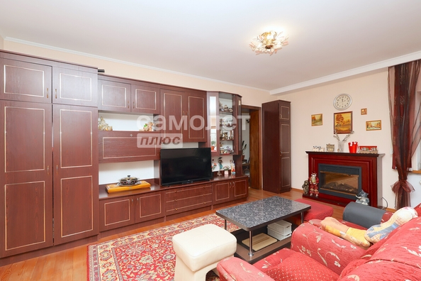 
  Продается коттедж 98.1 м². Фото 50.