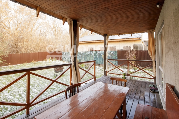 
  Продается дом 92.1 м². Фото 16.