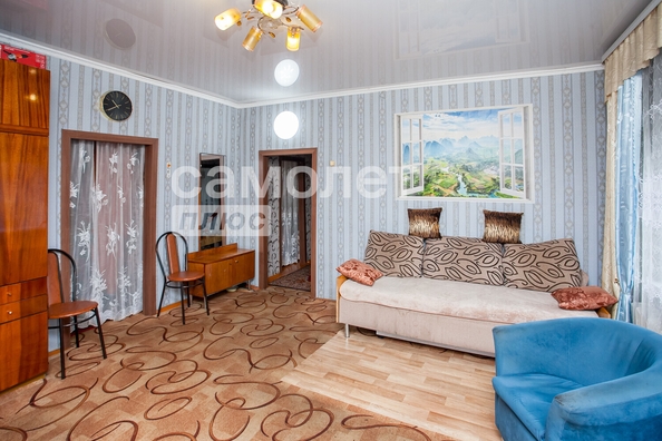 
  Продается дом 54.8 м². Фото 6.