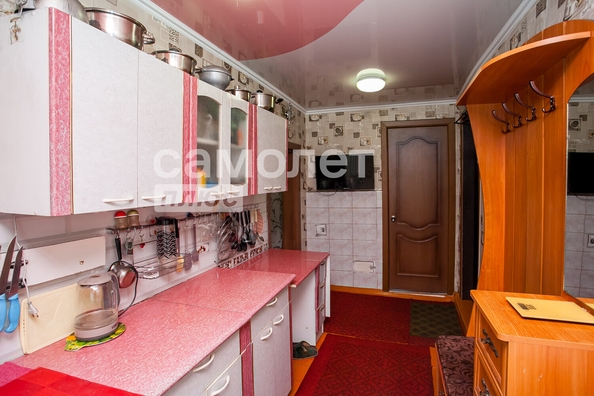 
  Продается дом 54.8 м². Фото 9.