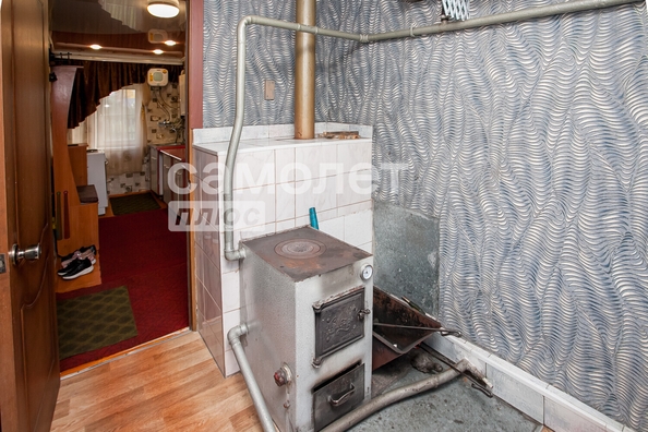 
  Продается дом 54.8 м². Фото 12.