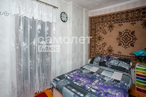 
  Продается дом 54.8 м². Фото 21.