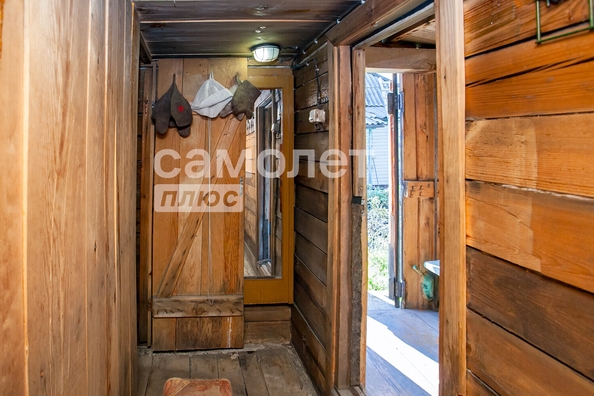 
  Продается дом 54.8 м². Фото 25.