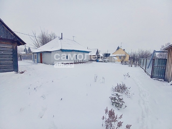 
  Продается дом 54.8 м². Фото 30.