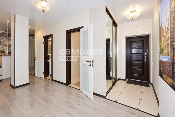 
  Продается 3-комн. квартира 67.8 м². Фото 1.