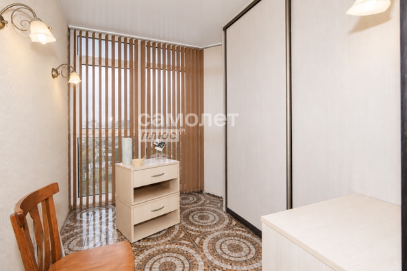 
  Продается 3-комн. квартира 67.8 м². Фото 14.