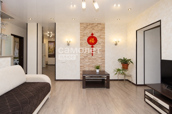 
  Продается 3-комн. квартира 67.8 м². Фото 15.