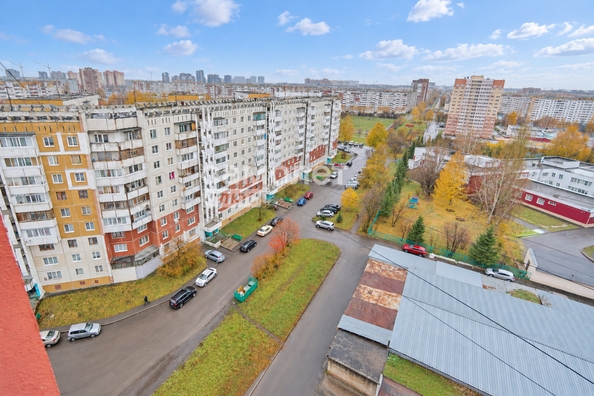 
  Продается 3-комн. квартира 67.8 м². Фото 20.