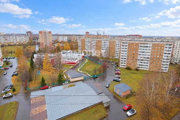 
  Продается 3-комн. квартира 67.8 м². Фото 21.