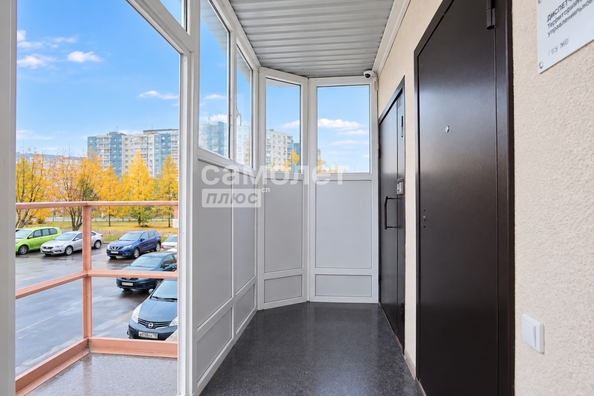 
  Продается 3-комн. квартира 67.8 м². Фото 2.
