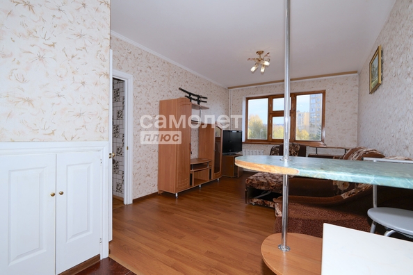 
  Продается 2-комн. квартира 46.3 м². Фото 1.