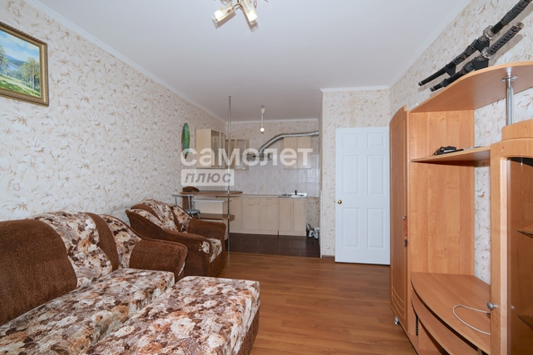 
  Продается 2-комн. квартира 46.3 м². Фото 8.