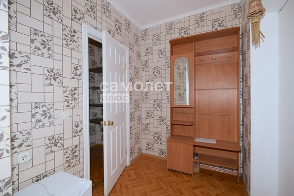 
  Продается 2-комн. квартира 46.3 м². Фото 16.