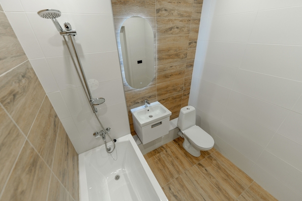 
  Продается 1-комн. квартира, 44.31 м², ЖК Одоевский, дом 4
. Фото 19.