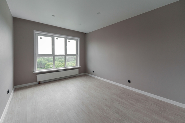 
  Продается 1-комн. квартира, 46.93 м², ЖК Одоевский, дом 4
. Фото 7.