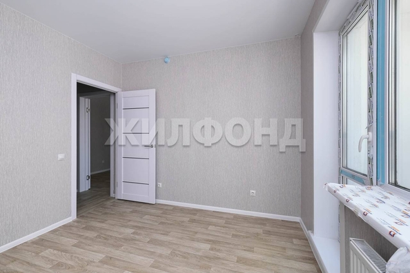 
   Продам 1-комнатную, 39 м², Спортивная ул, 35

. Фото 3.