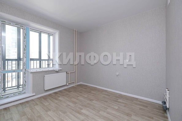 
   Продам 1-комнатную, 39 м², Спортивная ул, 35

. Фото 4.