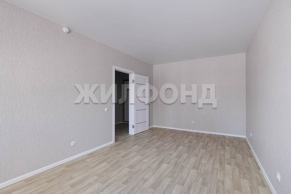 
   Продам 1-комнатную, 39 м², Спортивная ул, 35

. Фото 5.