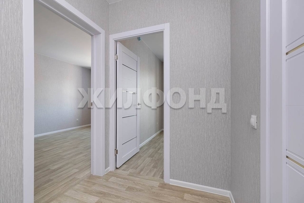 
   Продам 1-комнатную, 39 м², Спортивная ул, 35

. Фото 9.