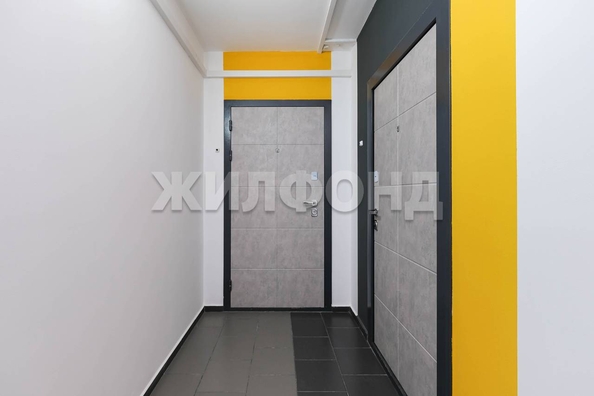 
   Продам 1-комнатную, 39 м², Спортивная ул, 35

. Фото 11.