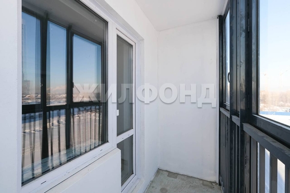 
   Продам 1-комнатную, 39 м², Спортивная ул, 35

. Фото 14.