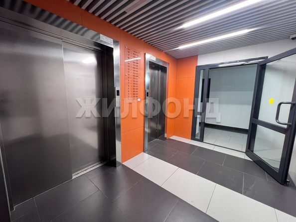 
  Продается 1-комн. квартира, 39 м², Спортивная ул, д. 35
. Фото 12.