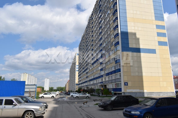 
   Продам студию, 22.4 м², Виктора Уса ул, 9

. Фото 12.
