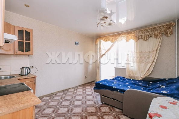 
   Продам студию, 22.4 м², Виктора Уса ул, 9

. Фото 4.