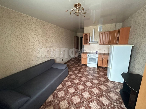 
  Продается студия, 22.4 м², Виктора Уса ул, д. 9
. Фото 4.