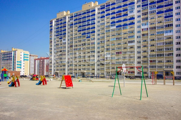 
  Продается студия, 22.4 м², Виктора Уса ул, д. 9
. Фото 4.