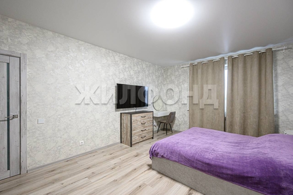 
   Продам 1-комнатную, 50.9 м², Кирова ул, 242

. Фото 11.