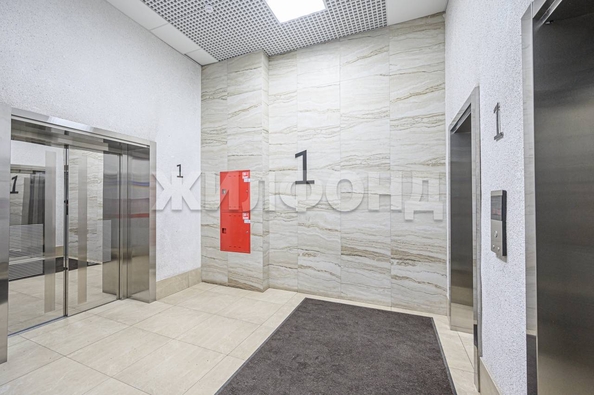 
   Продам 1-комнатную, 50.9 м², Кирова ул, 242

. Фото 22.
