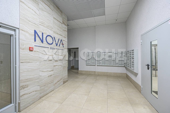 
   Продам 1-комнатную, 50.9 м², Кирова ул, 242

. Фото 23.