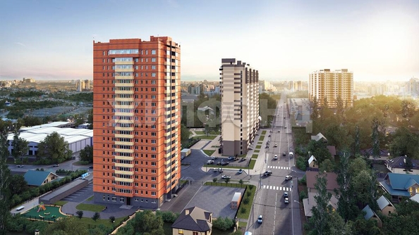 
   Продам 1-комнатную, 50.9 м², Кирова ул, 242

. Фото 25.