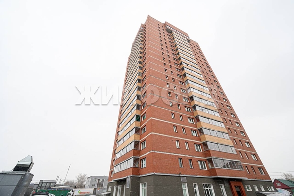 
   Продам 1-комнатную, 50.9 м², Кирова ул, 242

. Фото 27.
