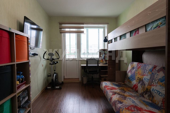 
   Продам 2-комнатную, 60 м², Кропоткина ул, 116/1

. Фото 4.