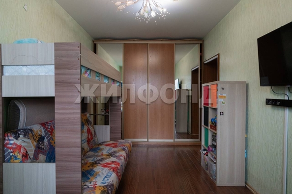 
   Продам 2-комнатную, 60 м², Кропоткина ул, 116/1

. Фото 6.