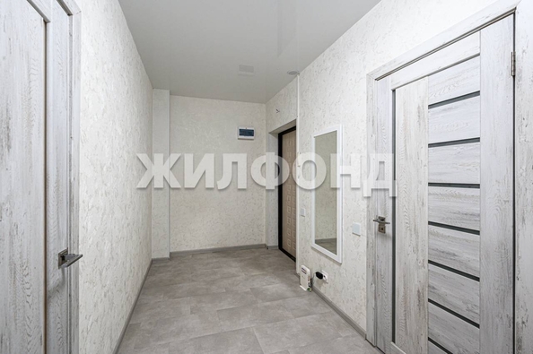 
   Продам 2-комнатную, 50.9 м², Кирова ул, 242

. Фото 14.