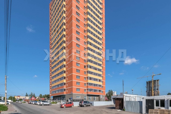 
  Продается 2-комн. квартира, 54.3 м², ЖК Nova-дом (нова-дом)
. Фото 6.