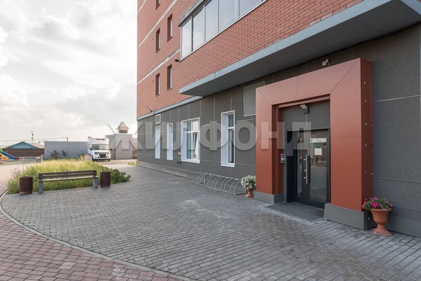 
  Продается 2-комн. квартира, 54.3 м², ЖК Nova-дом (нова-дом)
. Фото 12.
